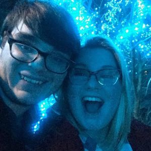 Meet your Posher, Ashlee